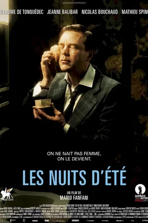 Affiche du film : Les Nuits d'été