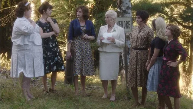 Affiche du film : Les Nuits d'été