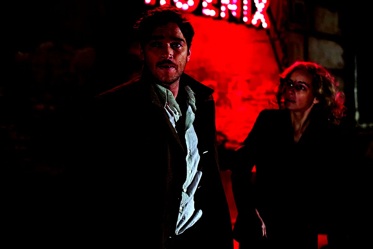 Photo 2 du film : Phoenix