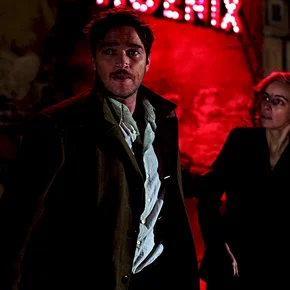 Photo du film : Phoenix