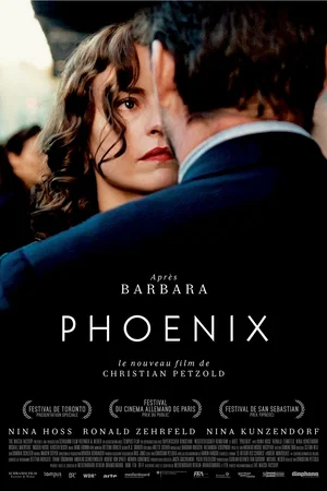 Affiche du film : Phoenix
