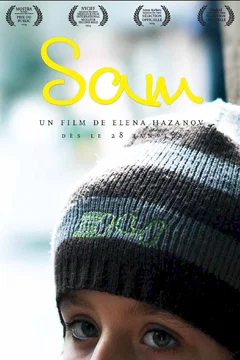 Affiche du film = Sam