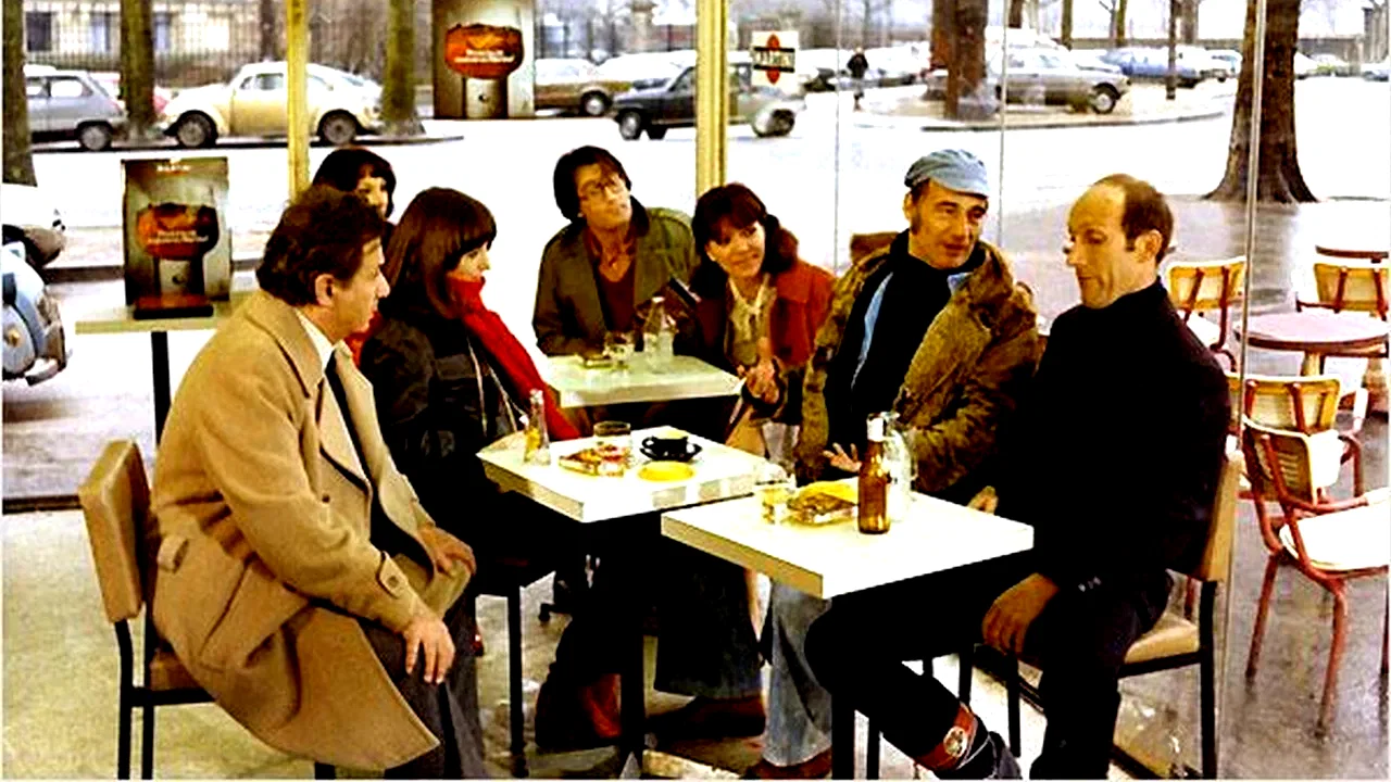 Photo 2 du film : Chaussette surprise