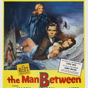 Photo du film : L'homme de berlin