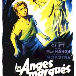Photo du film : Les anges marques