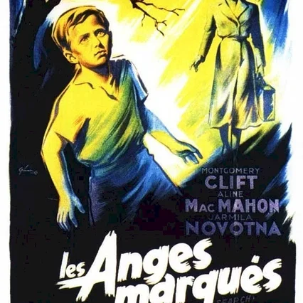 Miniature photo du film : Les anges marques