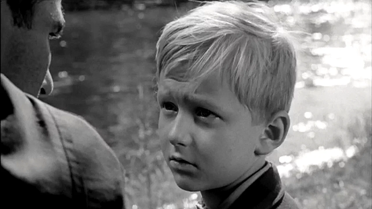 Photo 2 du film : Les anges marques