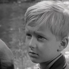 Photo du film : Les anges marques