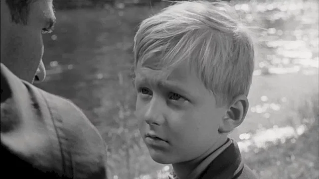 Photo du film : Les anges marques