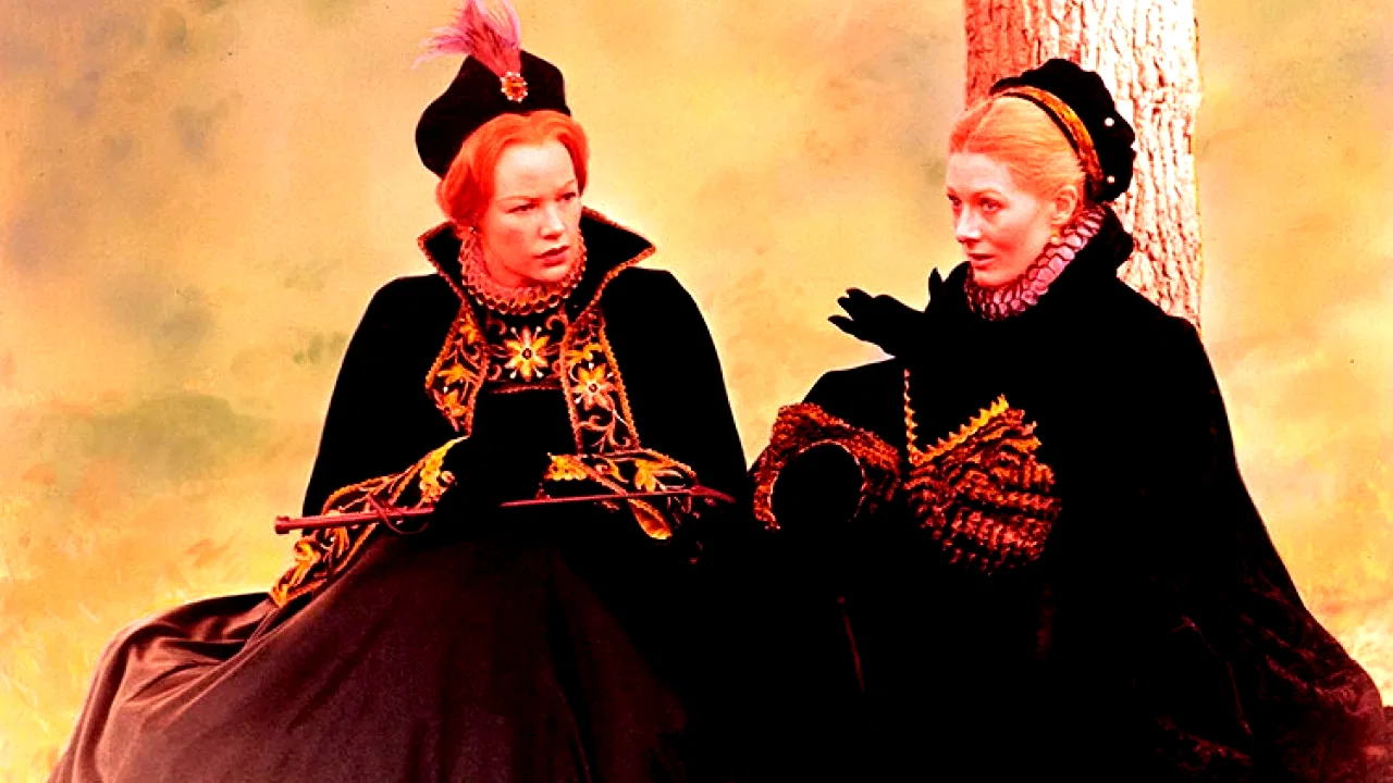 Photo 2 du film : Marie Stuart