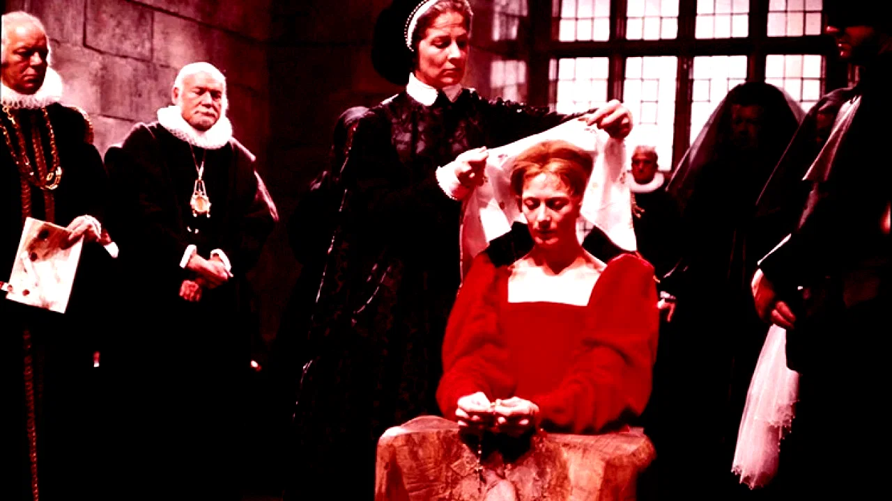 Photo 3 du film : Marie Stuart