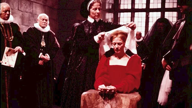Photo 3 du film : Marie Stuart