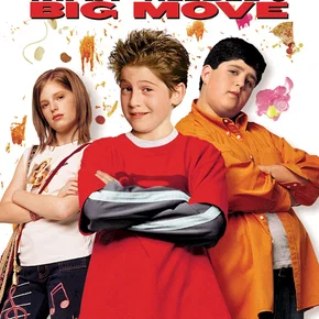 Photo du film : Le grand coup de Max Keeble