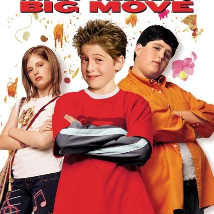 Miniature photo du film : Le grand coup de Max Keeble