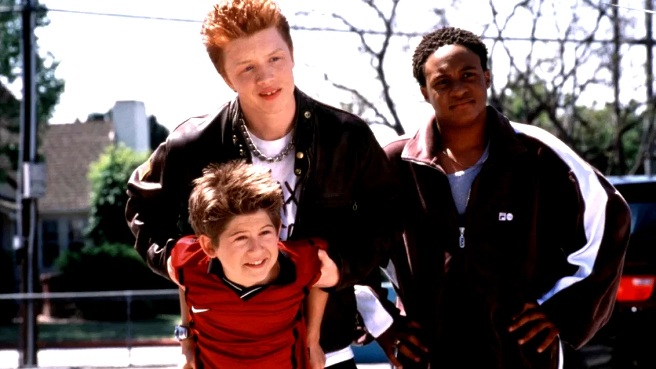 Photo 2 du film : Le grand coup de Max Keeble