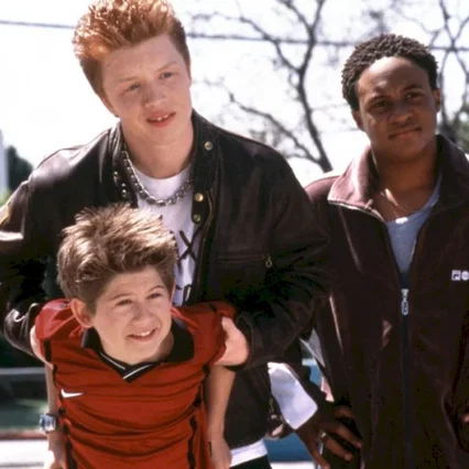Miniature photo du film : Le grand coup de Max Keeble