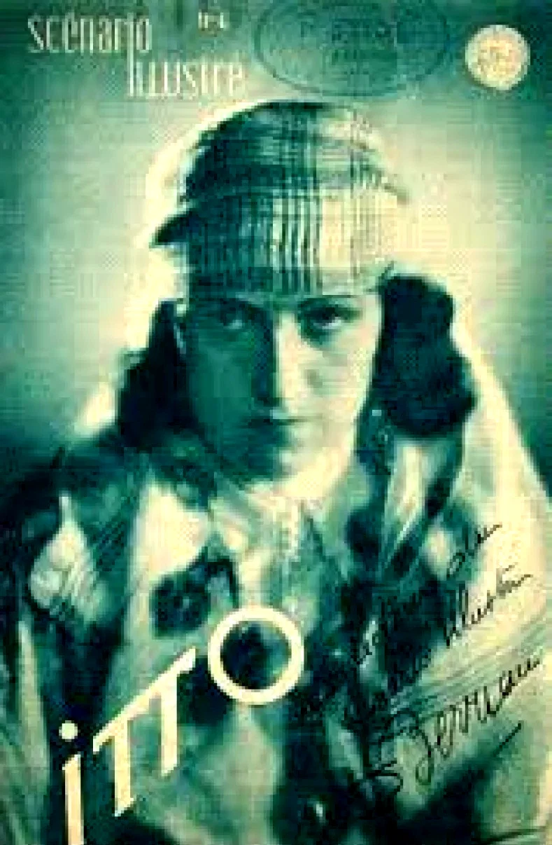 Affiche du film : Itto