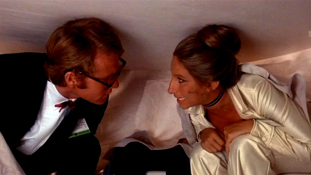 Photo du film : On s'fait la valise, docteur ?