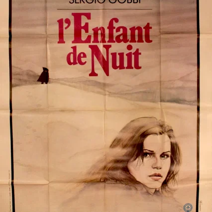 Miniature photo du film : L'enfant de nuit
