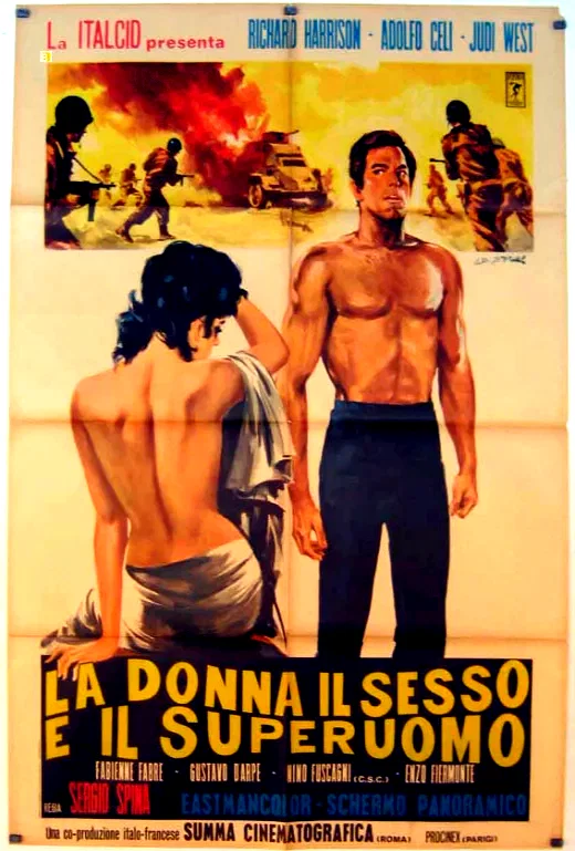 Affiche du film : Fantabulous