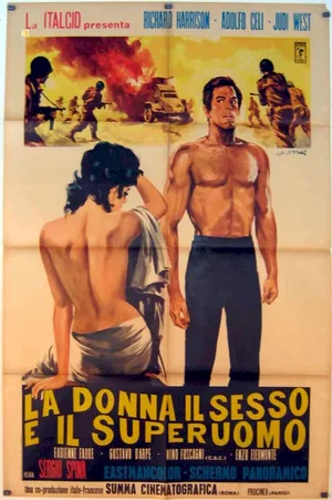 Affiche du film : Fantabulous