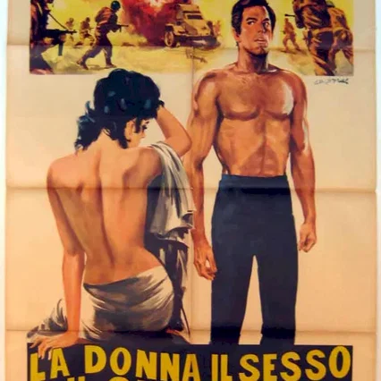 Miniature photo du film : Fantabulous