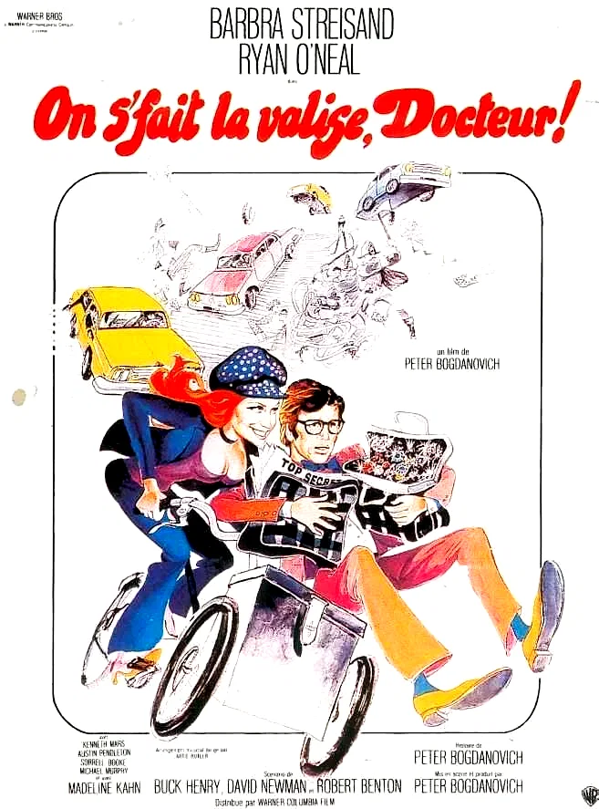 Photo du film : On s'fait la valise, docteur ?