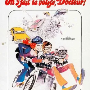 Photo du film : On s'fait la valise, docteur ?