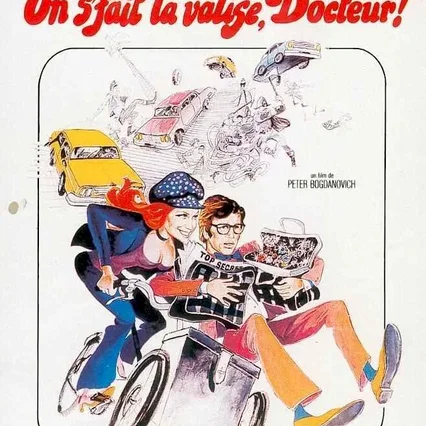 Miniature photo du film : On s'fait la valise, docteur ?