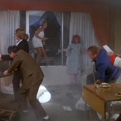 Miniature photo du film : On s'fait la valise, docteur ?