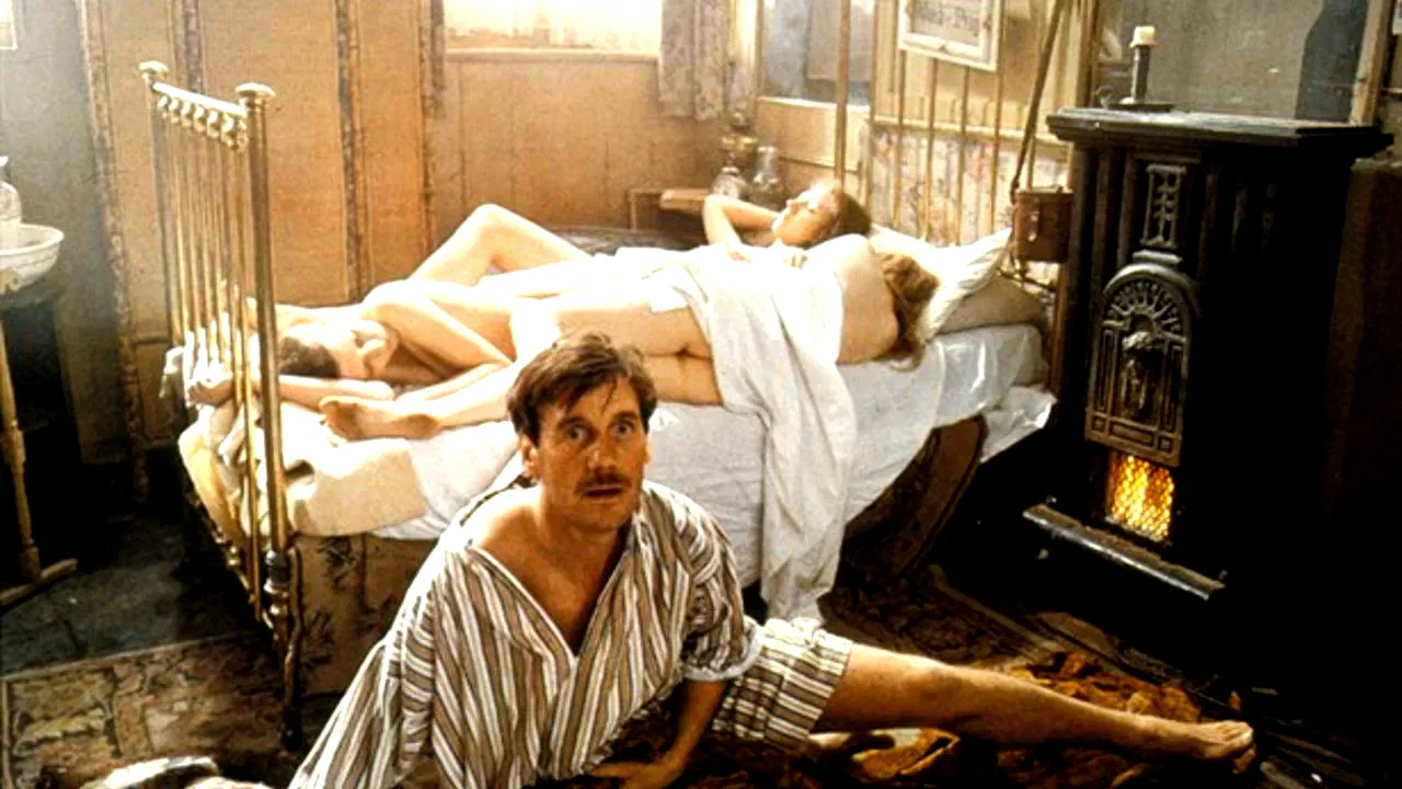 Photo 2 du film : Drole de missionnaire