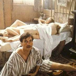 Photo du film : Drole de missionnaire