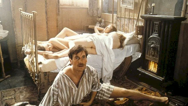Photo 2 du film : Drole de missionnaire