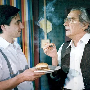 Photo du film : J'ai engage un tueur