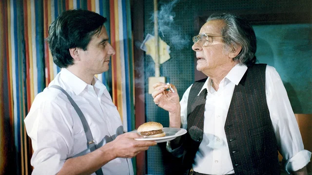 Photo 2 du film : J'ai engage un tueur