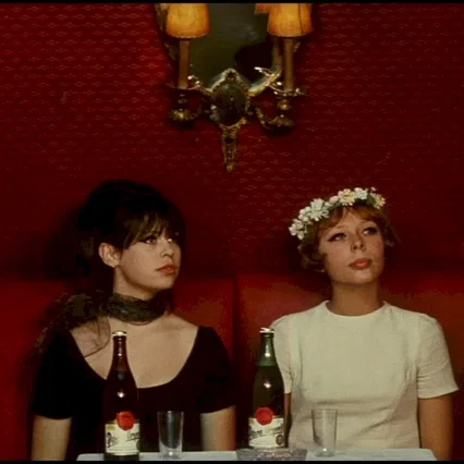 Miniature photo du film : Les petites marguerites