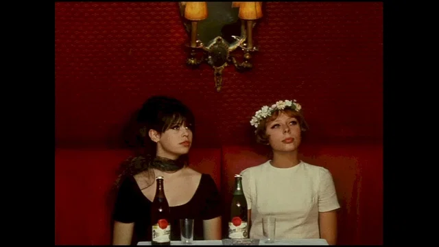 Photo 2 du film : Les petites marguerites