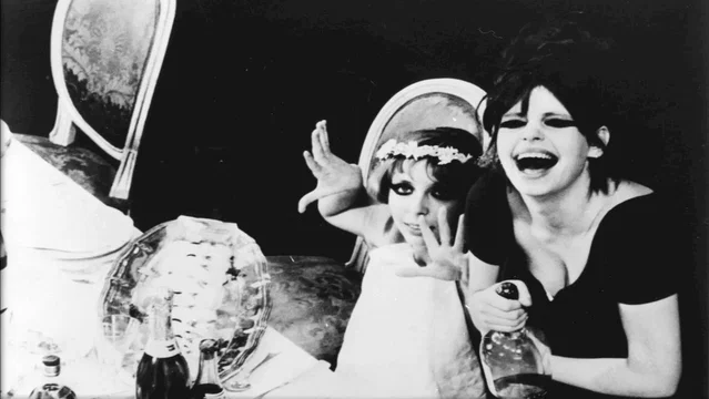 Photo 4 du film : Les petites marguerites