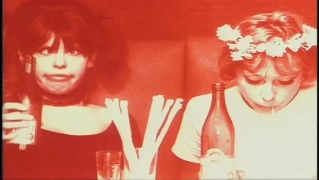 Photo 7 du film : Les petites marguerites