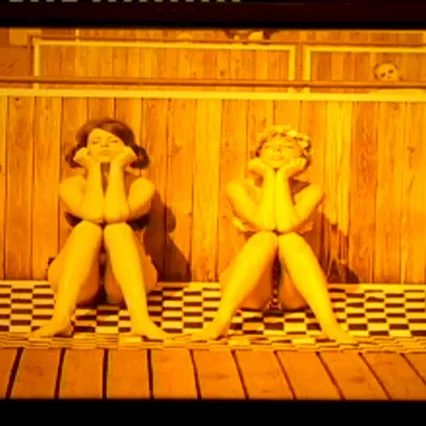 Miniature photo du film : Les petites marguerites