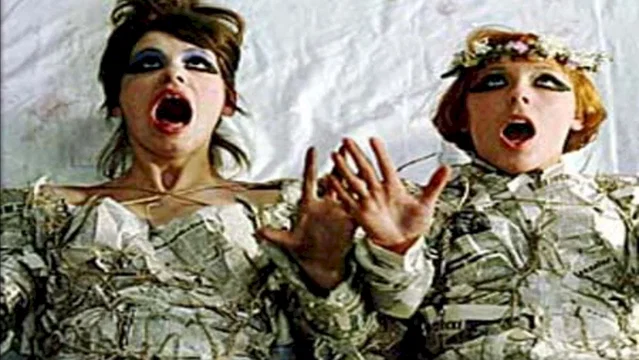 Photo 10 du film : Les petites marguerites