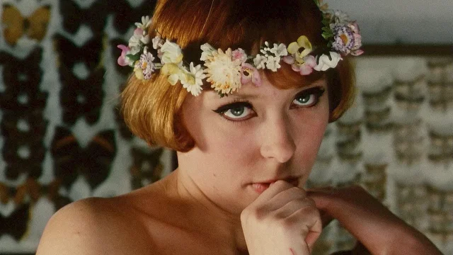Photo 13 du film : Les petites marguerites