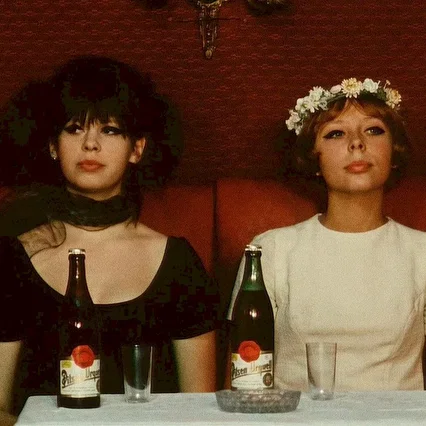 Miniature photo du film : Les petites marguerites