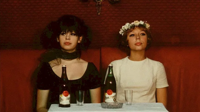 Photo 14 du film : Les petites marguerites