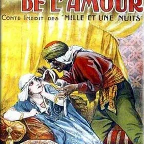 Photo du film : La sultane de l'amour