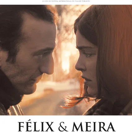 Miniature photo du film : Félix et Meira