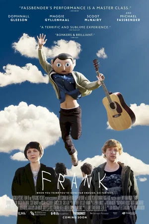 Photo 2 du film : Frank