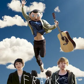 Photo du film : Frank