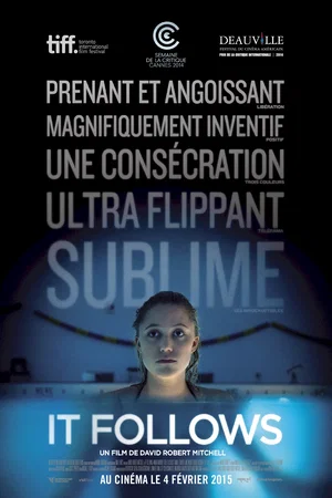 Photo 1 du film : It follows