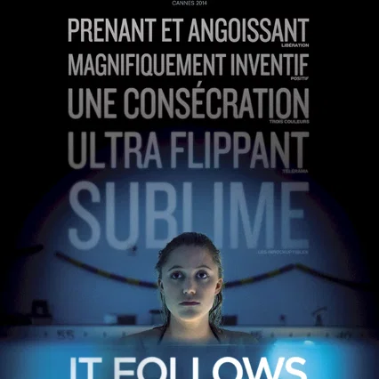 Miniature photo du film : It follows